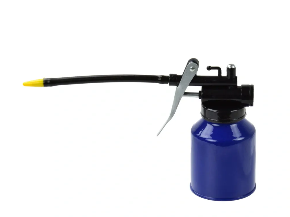 GEKO G03220 Olejnička - maznica 250ml