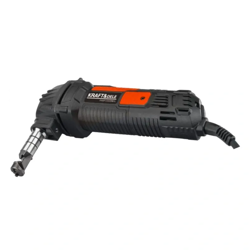 Kraft&Dele KD1512 Nožnice na plech 1600W