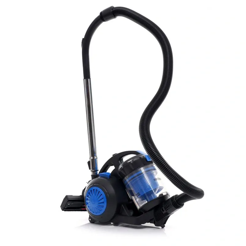 KRAFT&DELE KD5155 Elektrický vysávač bezsáčkový 900W