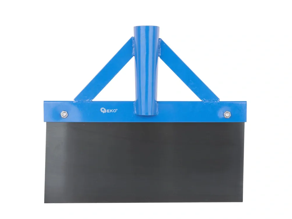 GEKO G66062 Zosilnená škrabka na podlahu 300x150mm