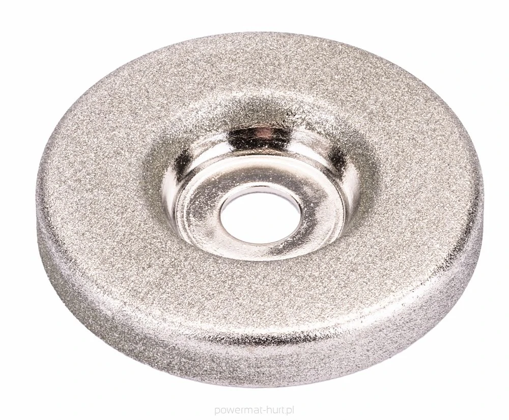 POWERMAT PM-OWF-170M Diamantový kotúčový kameň pre multifunkčnú brúsku