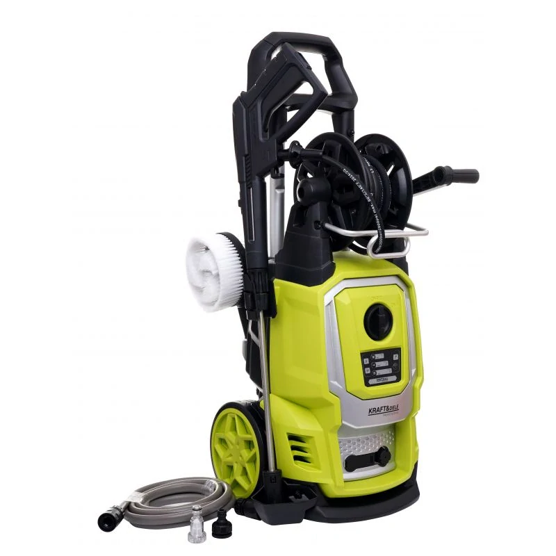 KRAFT&DELE KD668 Vysokotlakový čistič vapka 3000W 280bar