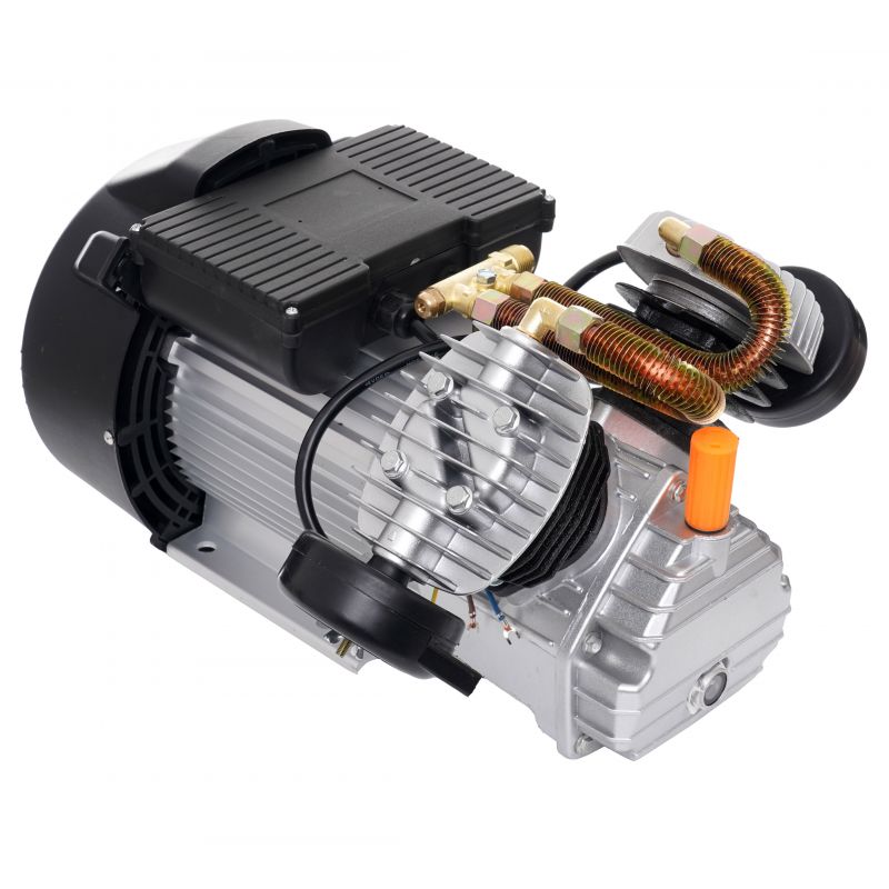 Kraft&Dele KD1296 KOMPRESOROVÁ JEDNOTKA S MOTOROM 3kW kompresor