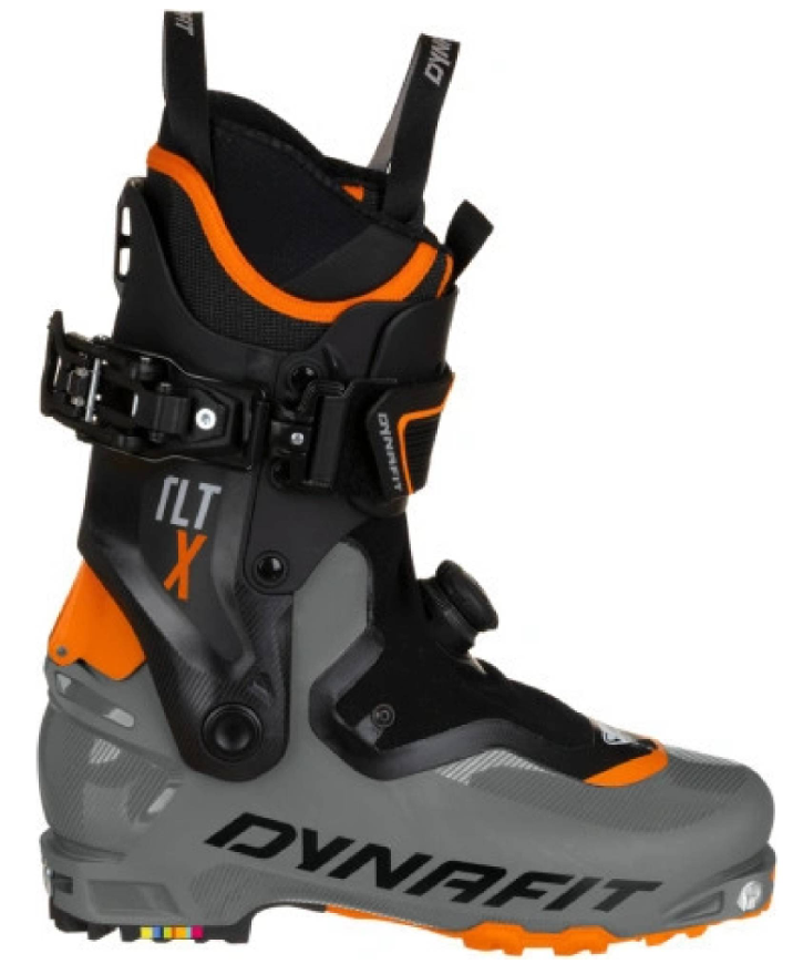 Dynafit TLT X PU Lyžiarske topánky lyžiarky 24/25