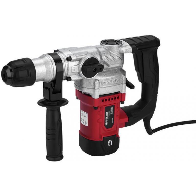 KRAFT&DELE KD3210 Demolačné kladivo SDS-PLUS s výkonom 2800 W