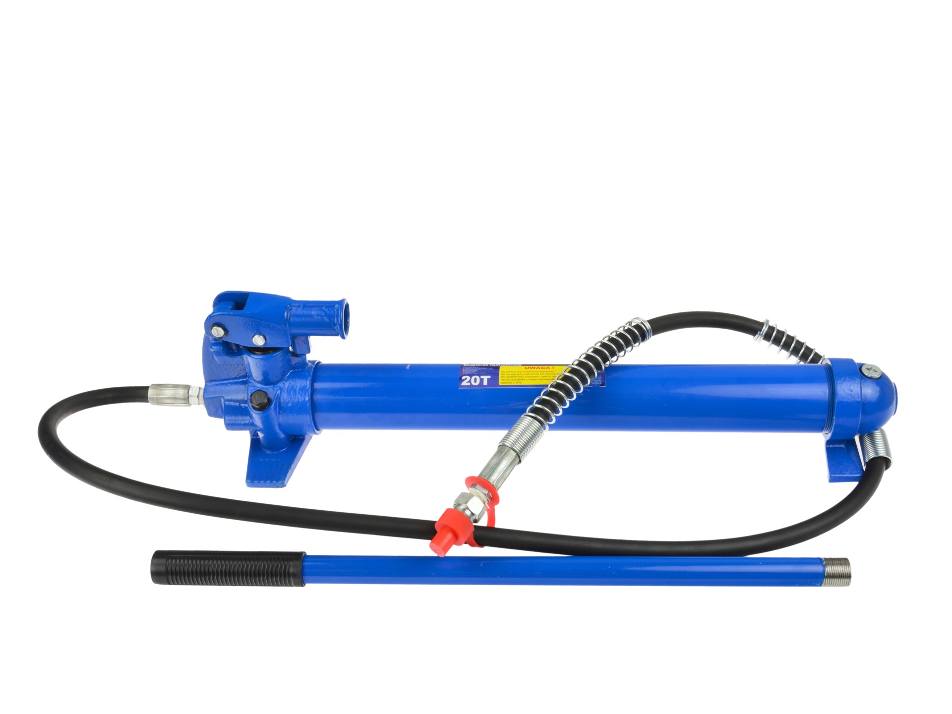 GEKO G02147 Hydraulický rozpínak, rozpínacia sada rozpera 20T