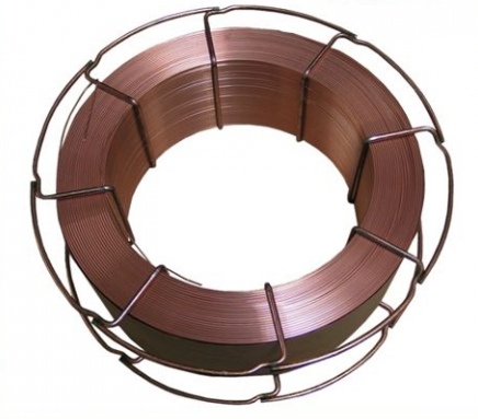 Magma Zvárací drôt pre zváračku migomat SG-2 1,6mm 15 kg - 67 kotúčov / paleta