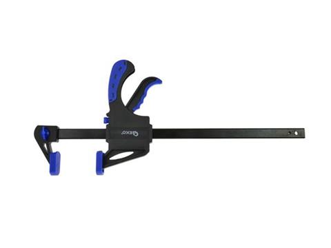 Geko G29952 Stolárska svorka rozpierka ručná 300mm GEKO