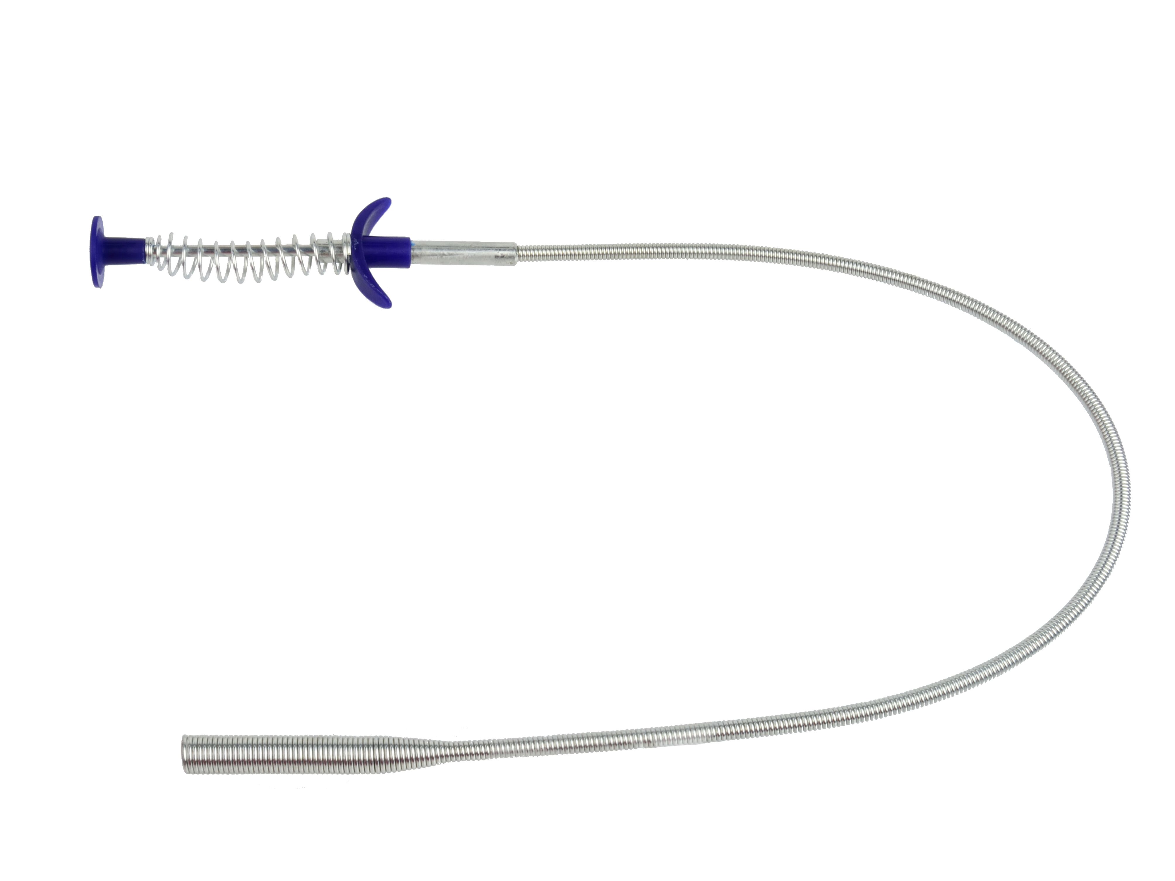 GEKO G03214 Chytač skrutiek predĺžená ohybná ruka 600mm uchopovací lapač