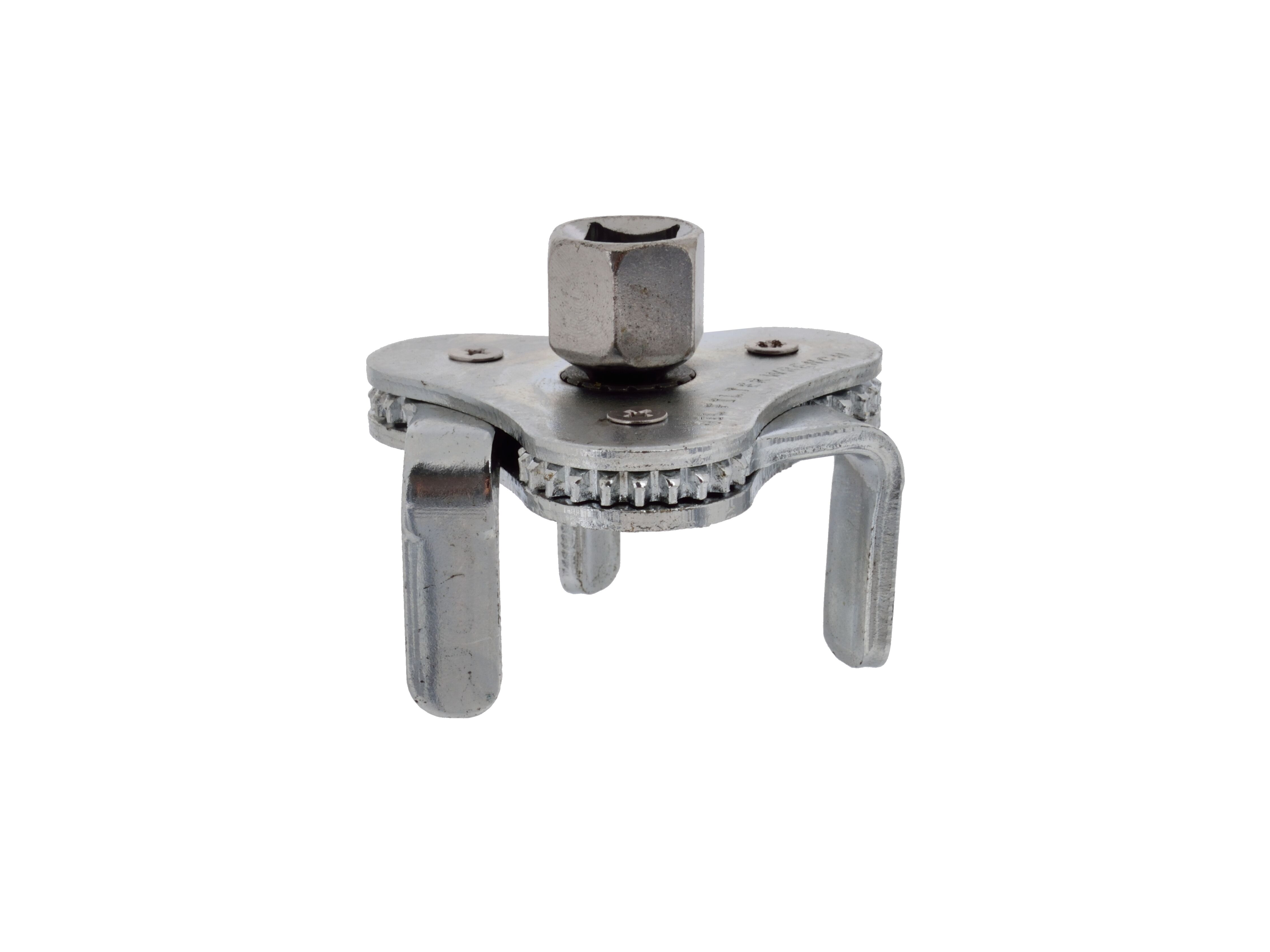 GEKO G02551 Kľúč na olejové filtre výmena olejov 1/2" 62-120mm