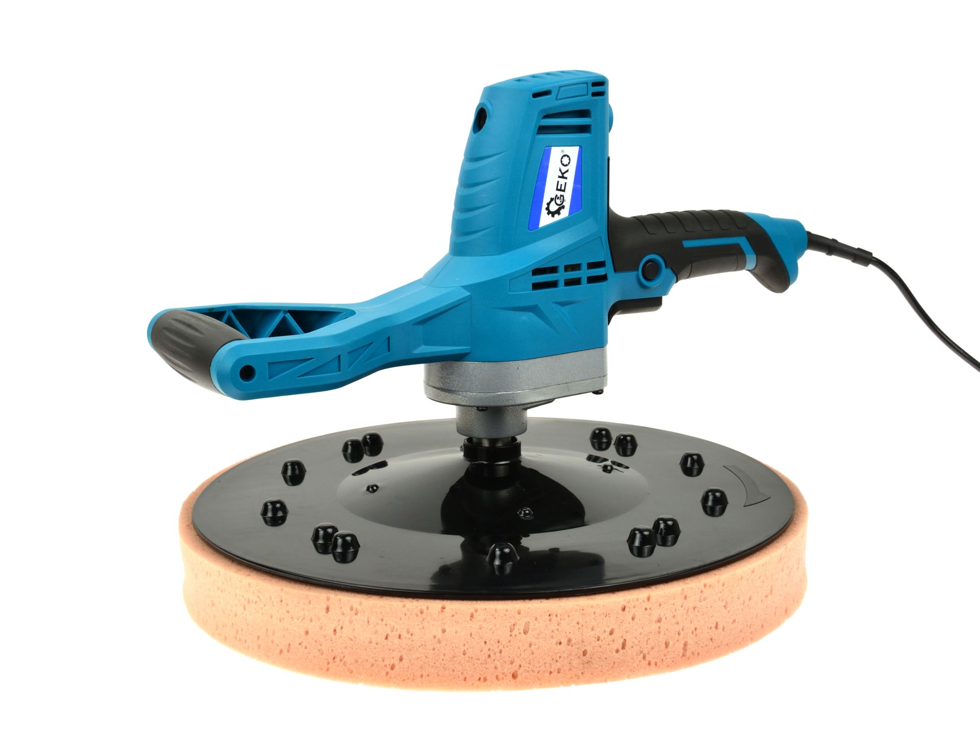 Geko G80760 Elektrická hladička na omietku 710W 390mm