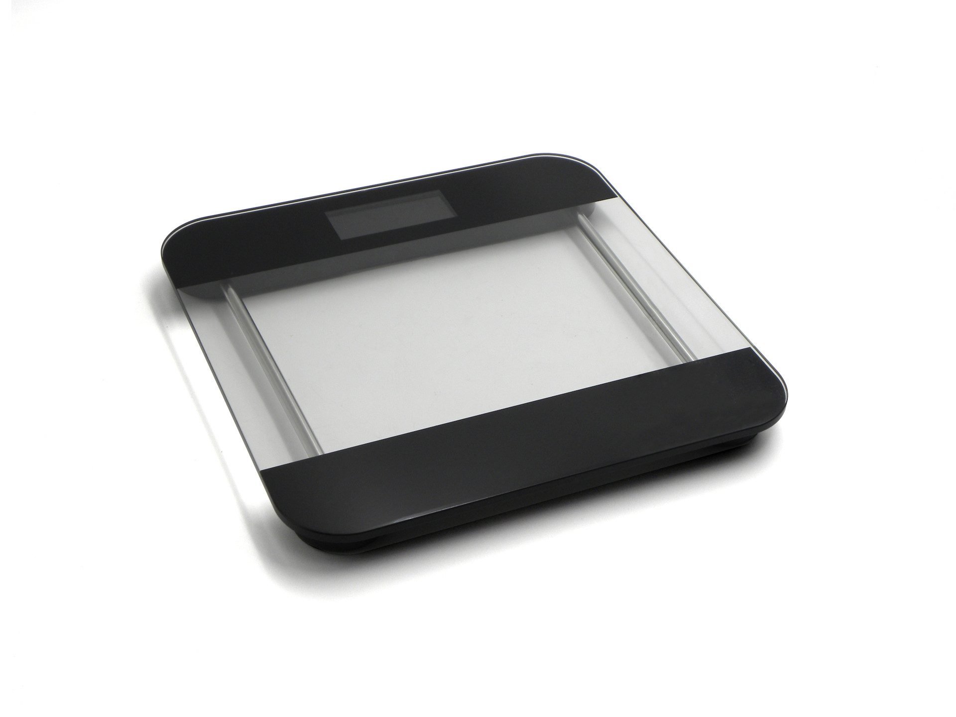 Geko GH03010 Sklenená digitálna váha LCD 180kg 28 cm x 28 cm