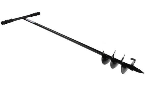 GEKO G66514 Zemný pôdny vrták ručný 200mm