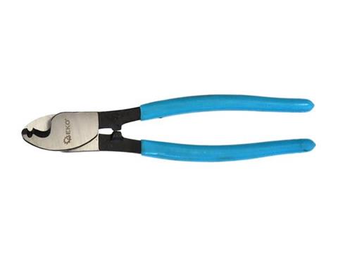Geko G01751 Štípacie kliešte na káble 8" 200mm