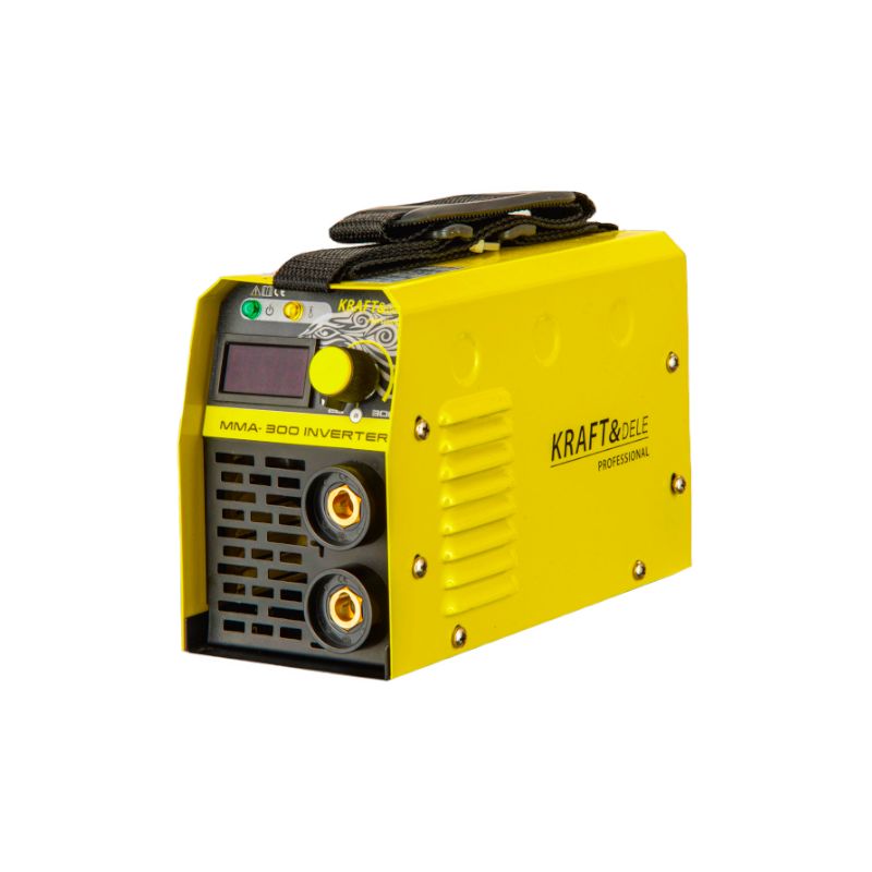 KRAFT&DELE KD1833 Invertorová zváračka 230V MMA 300A