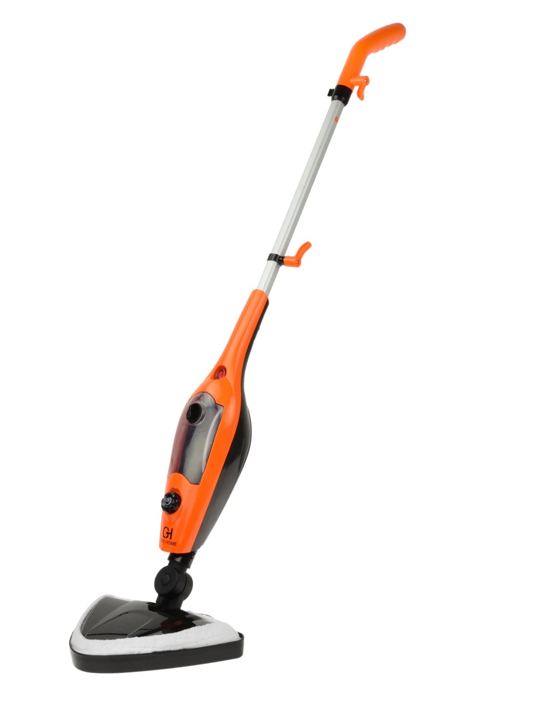 Geko GH01-100 Multifunkčný parný mop, tlakový čistič 1500W + príslušenstvo