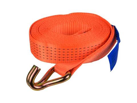 GEKO G02346 Upínací pás, popruh 6m / 5T / 50mm