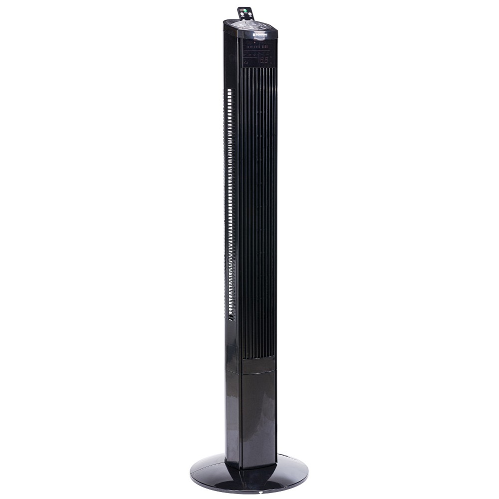 Powermat Onyx Tower-120 Stĺpový ventilátor 117cm 90W vetrák