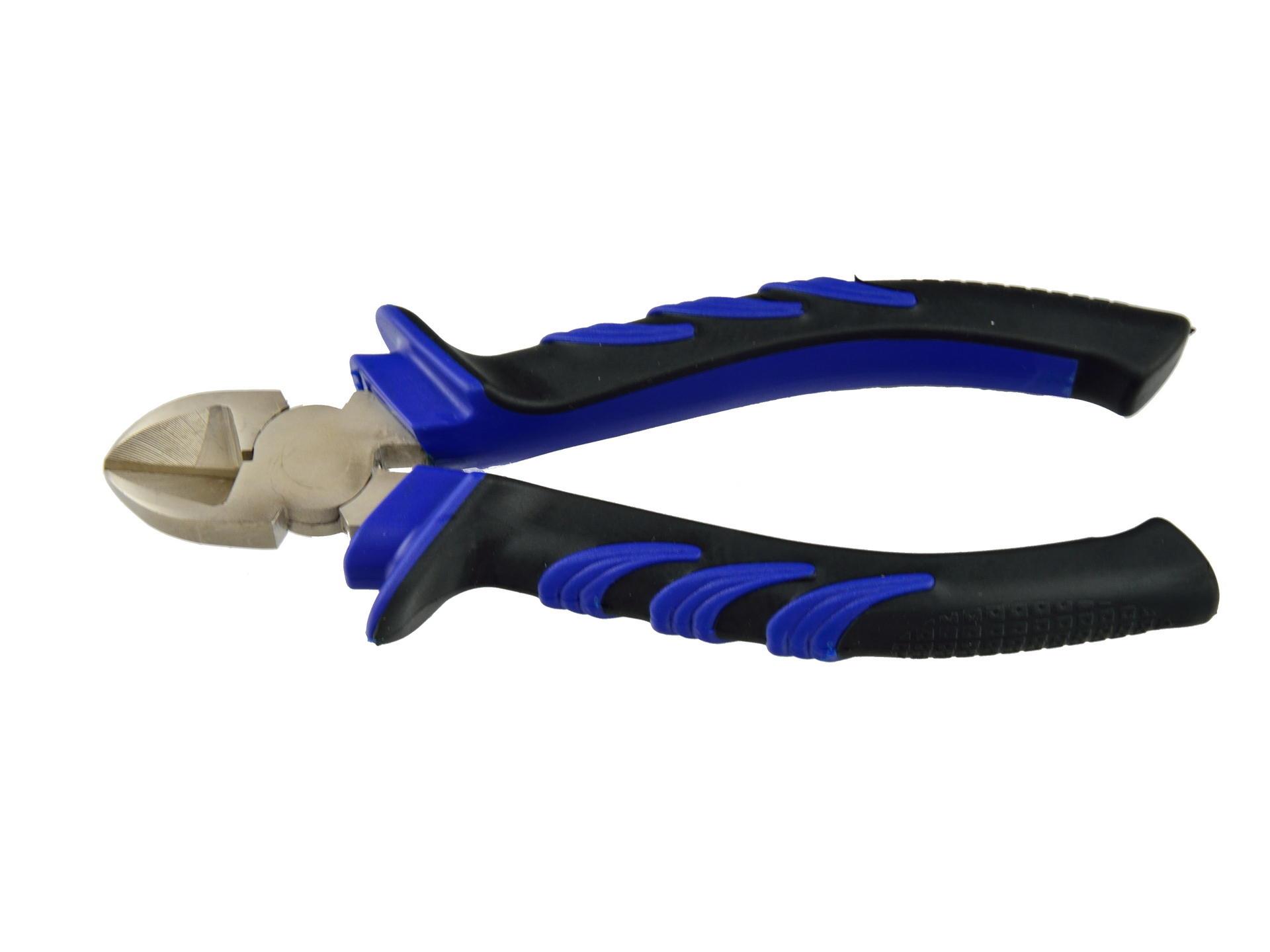 GEKO G00805 Kliešte štípacie bočné 160m PREMIUM