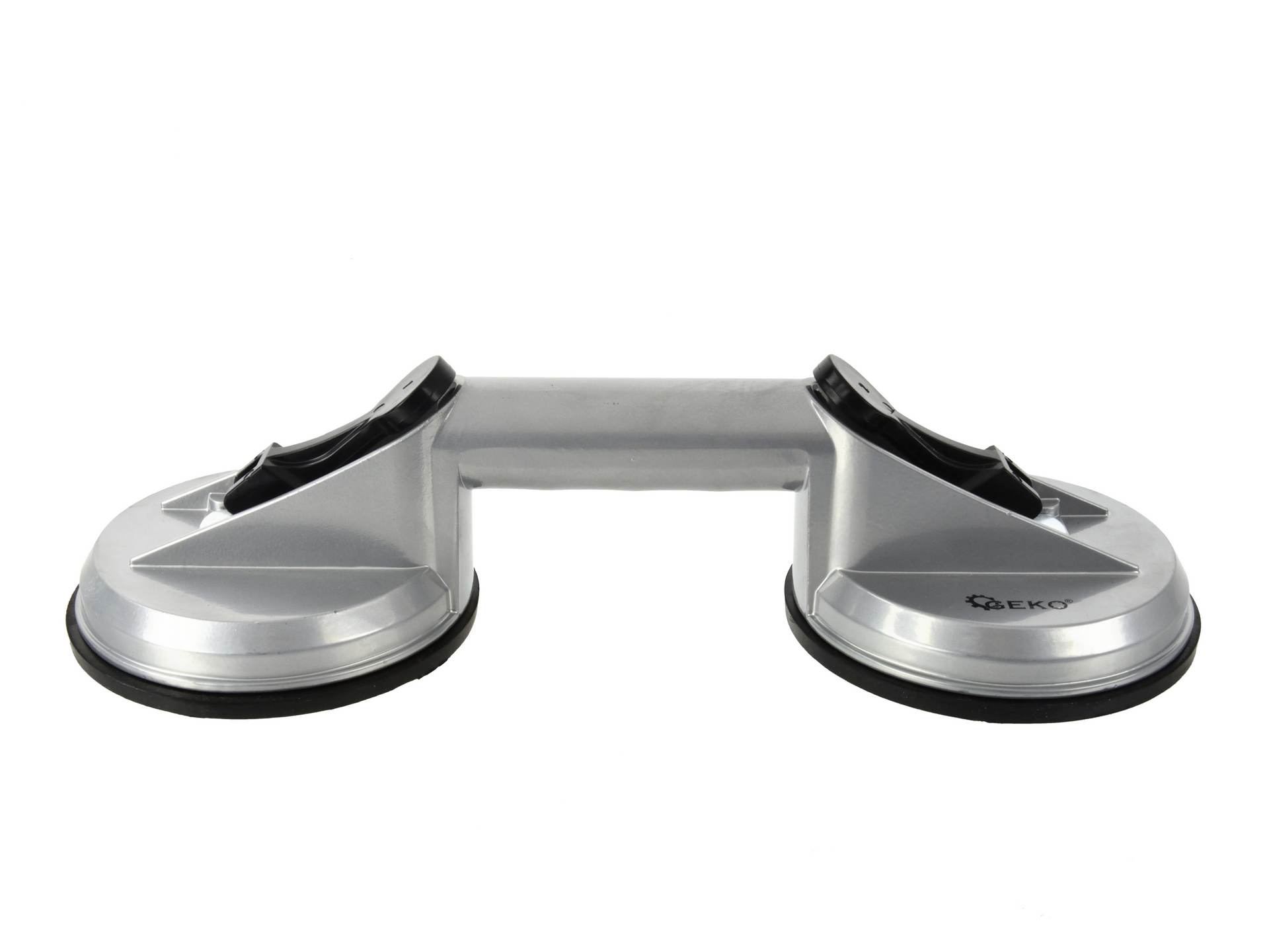 GEKO G02454 Prísavka na sklo výmena oprava skla autosklá držiak skla 2x115mm