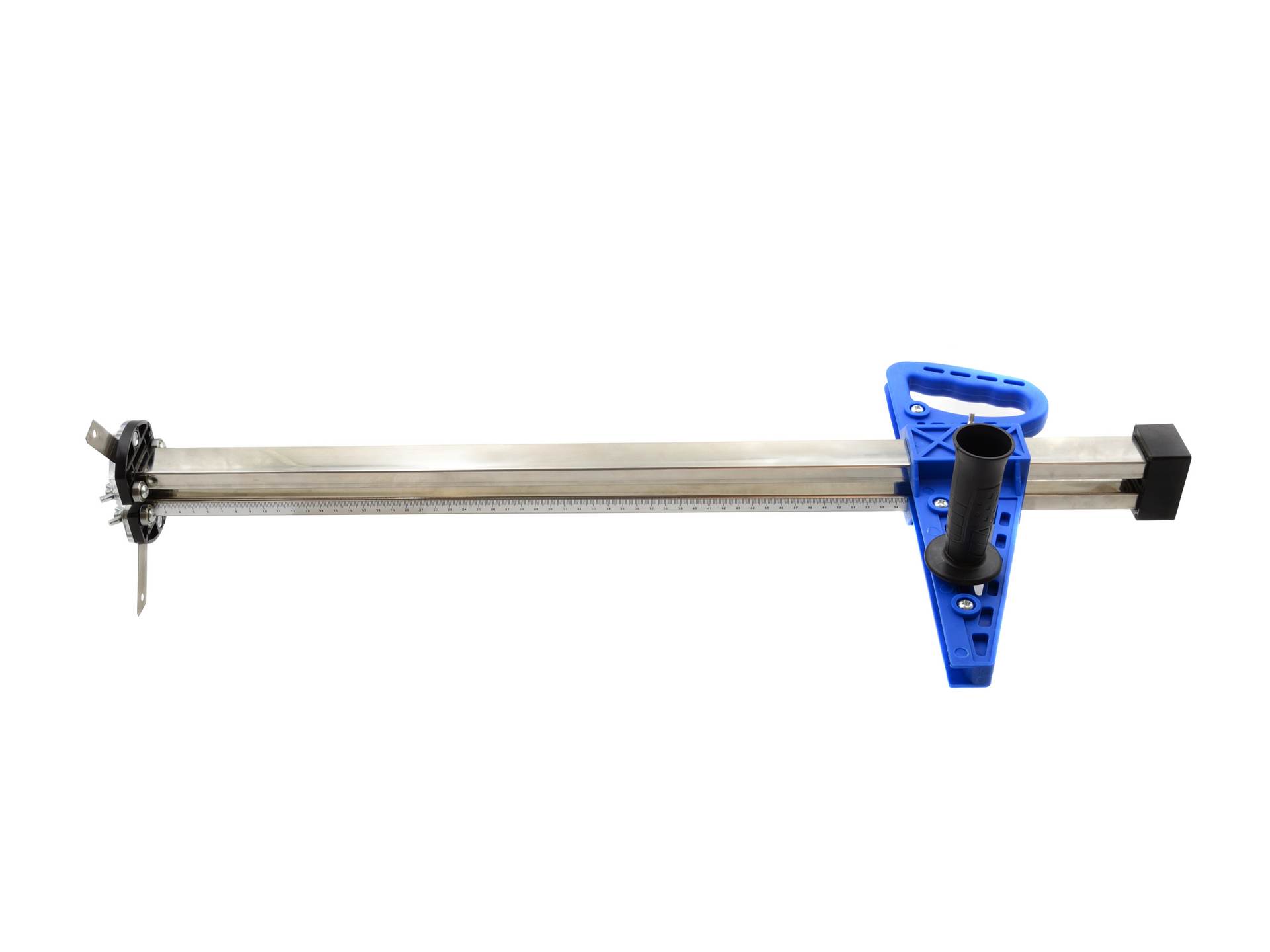 GEKO G02109 Ručná rezačka sadrokartónových dosiek 20-600mm