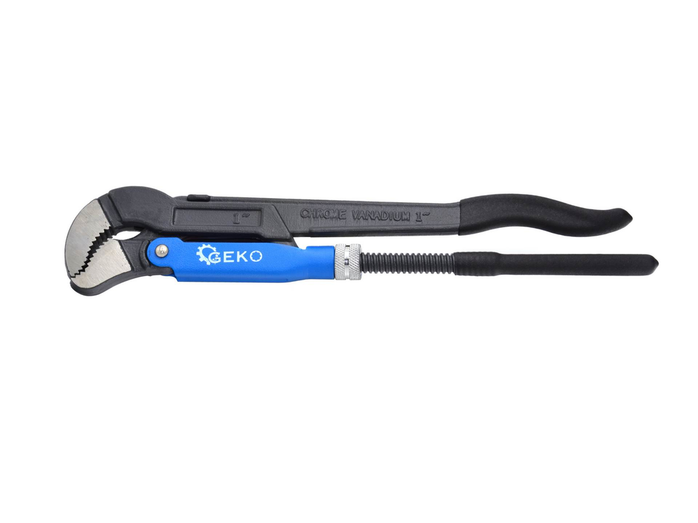 Geko G01636 Kľúč na potrubie na rúry 1" PREMIUM