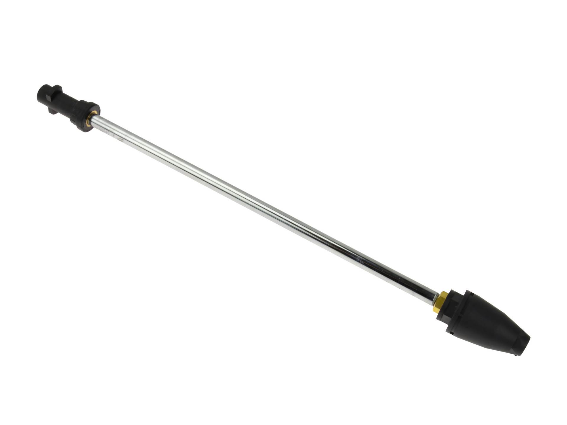 GEKO G73113 Nástavec tyč rotačná turbo tryska pre vysokotlakový čistič Karcher K2-K6