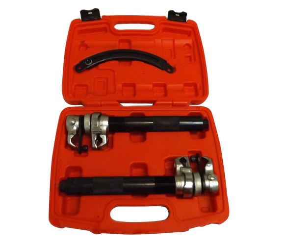 MAGMA 1067B Sťahovák na pružiny mechanický 23-280mm McPherson