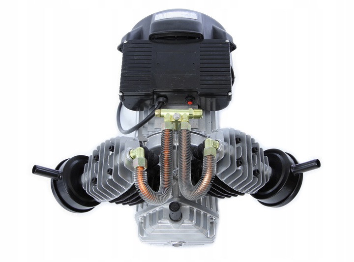 Mar-pol M806837 KOMPRESOROVÁ JEDNOTKA S MOTOROM JN-30V 2,2kW kompresor