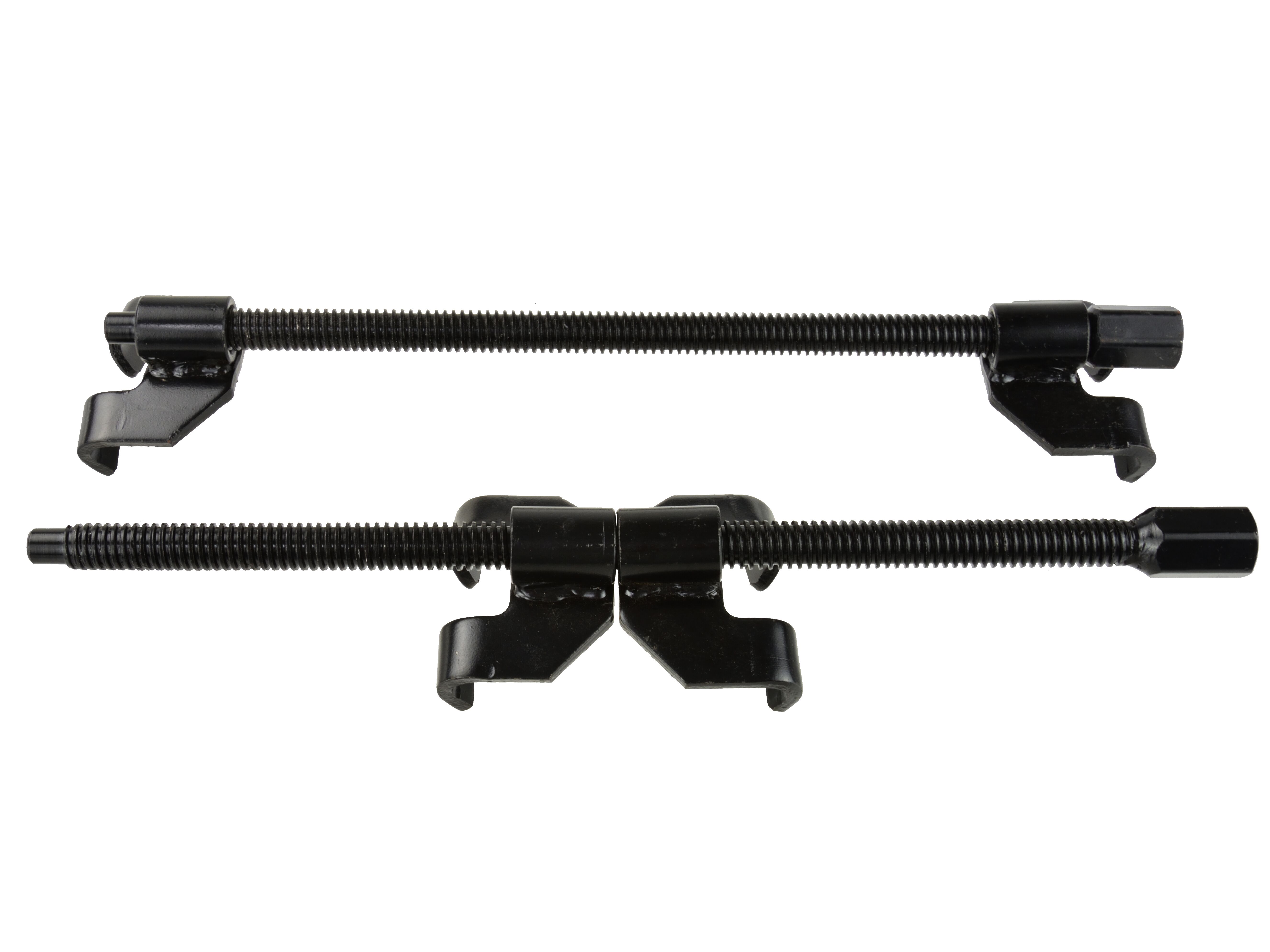 Geko G30311 Sťahovák pružin pruženie odpruženie automobilu 380mm 2kusy