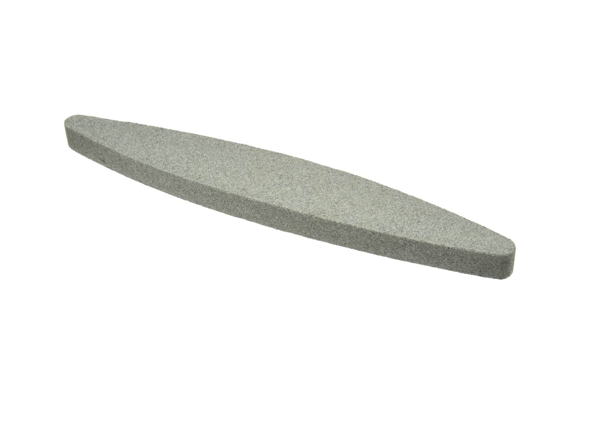 Geko G01320 9" Oválna oslička brúsny kameň 22,7cm