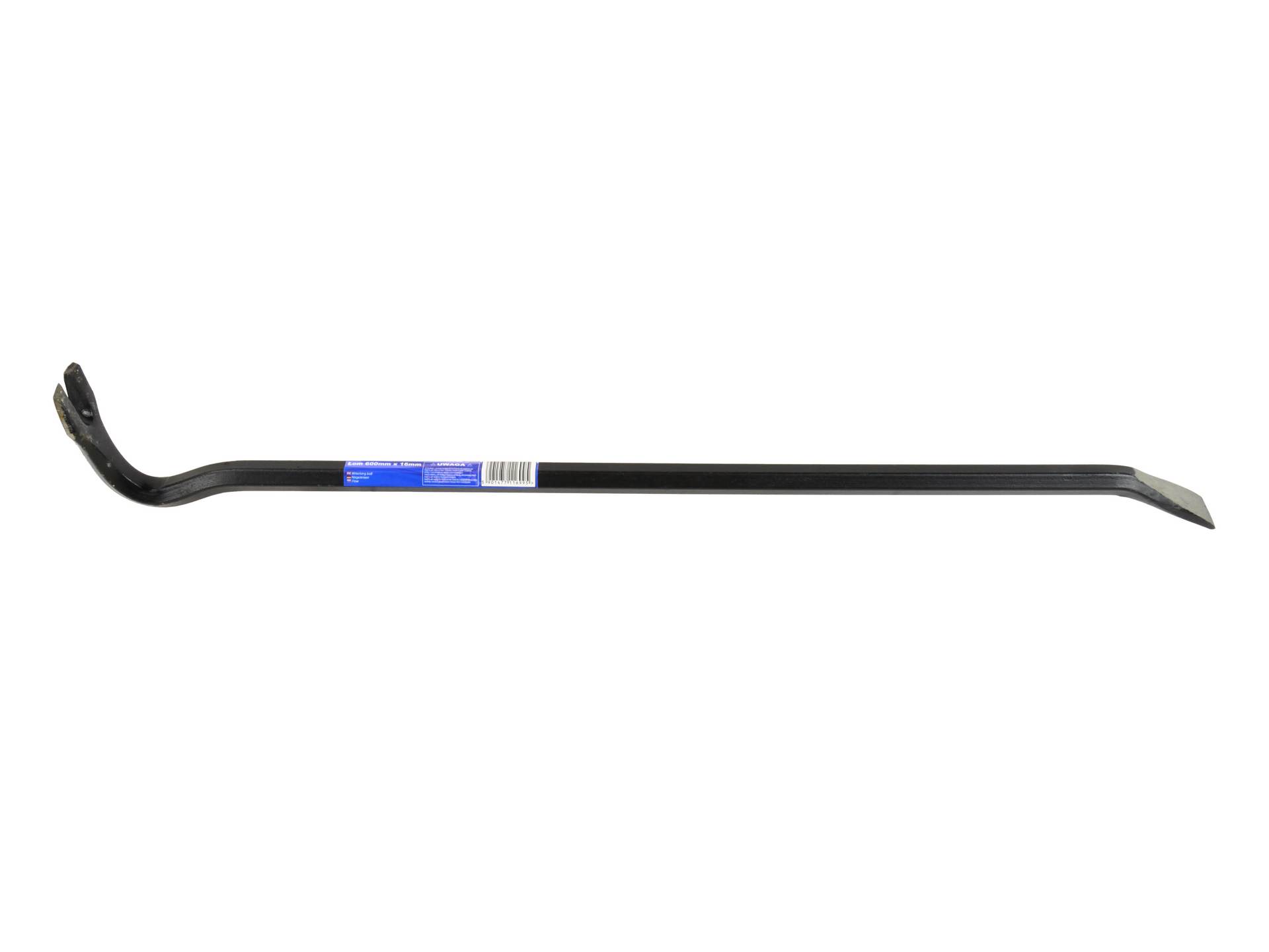 GEKO G72180 Páčidlo vytahovák 600mmx16mm vyťahovanie, páčenie