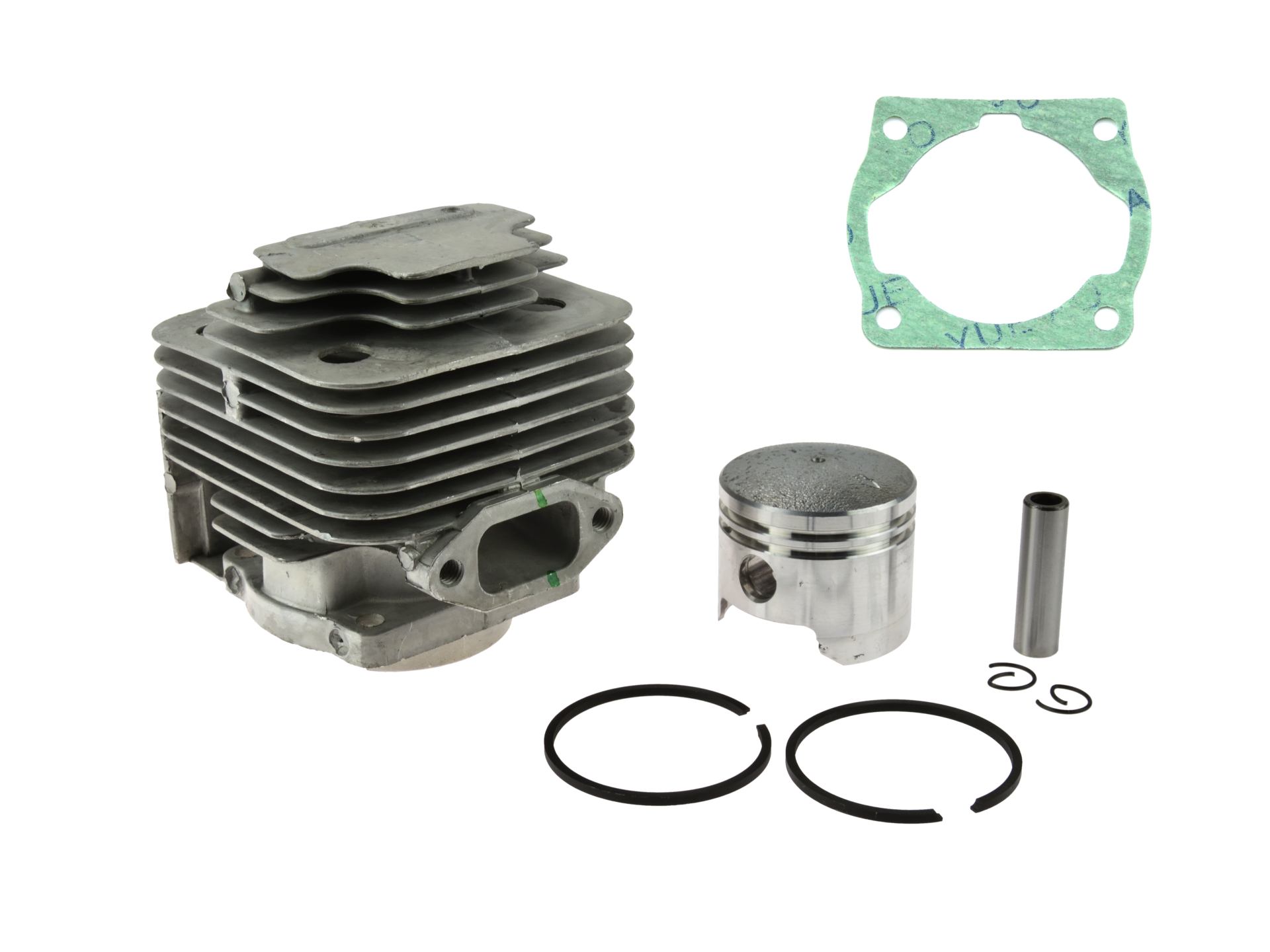 GEKO G81106 Náhradný valec + piest 44mm pre motorový krovinorez vyžínač 52cc