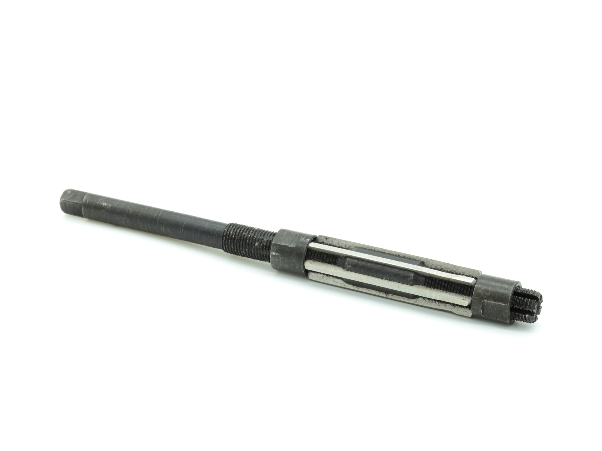 GEKO G38263 Nastaviteľný výstružník HSS 15,25 - 17 mm
