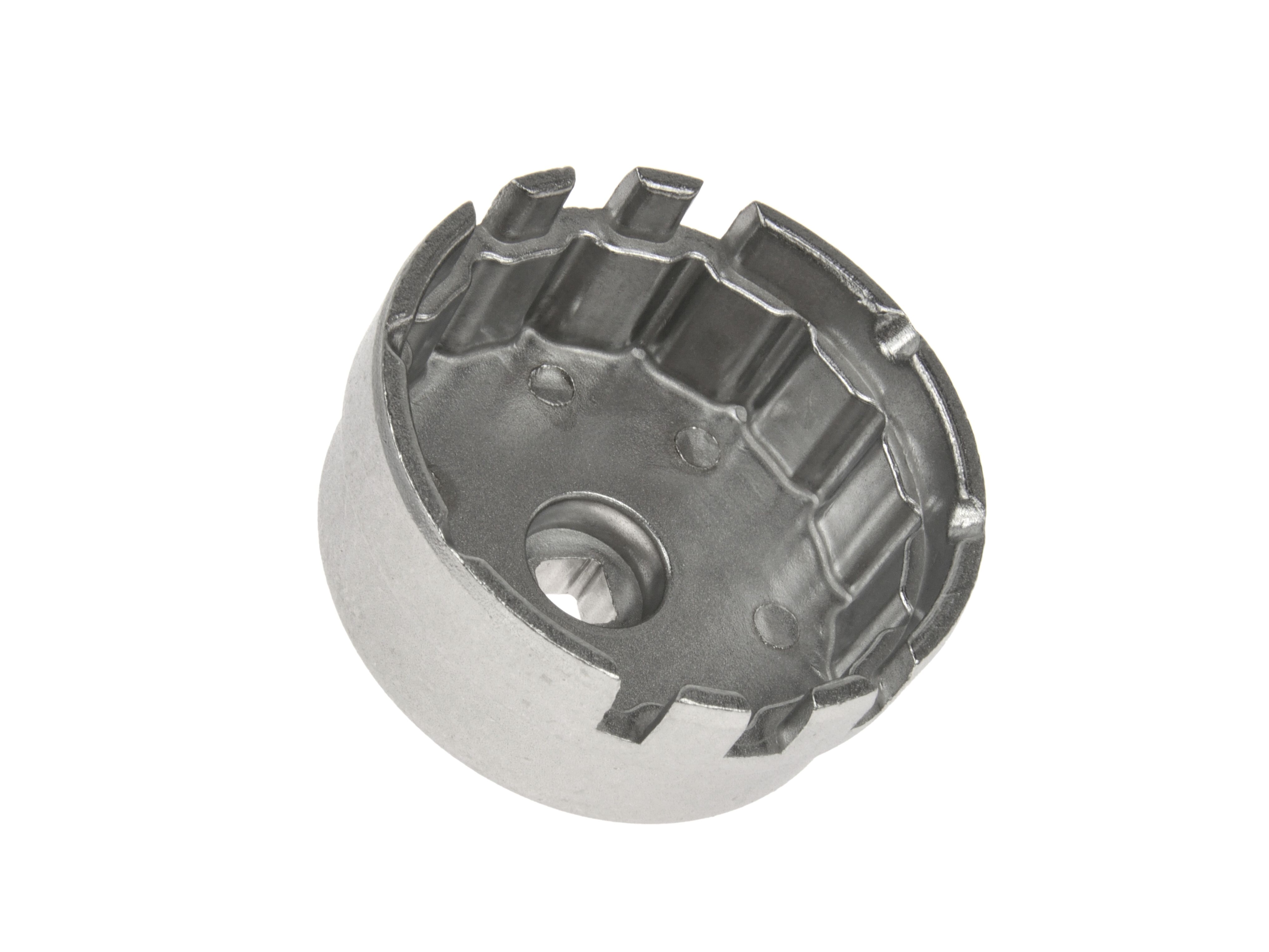 GEKO G02553 Kľúč na olejový filter 3/8 "64,5 mm 14k TOYOTA