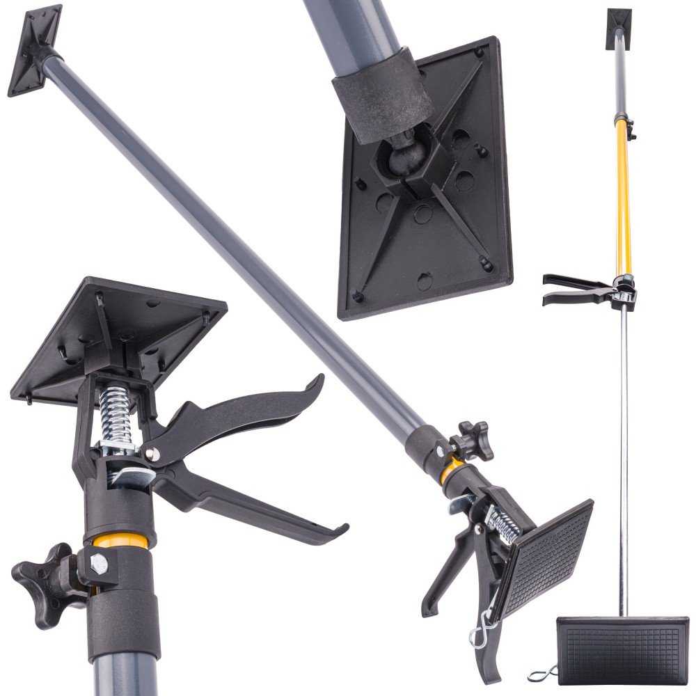 Powermat PM-PT-115290T Teleskopická montážna podpera na sadrokartón 115-290 cm