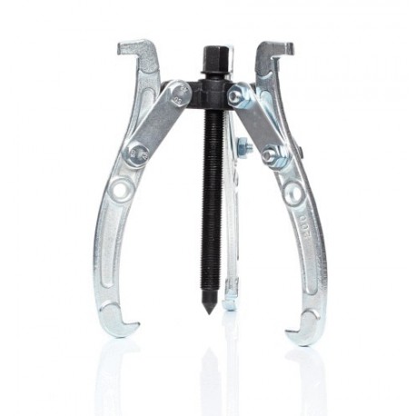 Kraft&Dele KD1108 3-ramenný ručný sťahovák ložísk 6" 150 mm