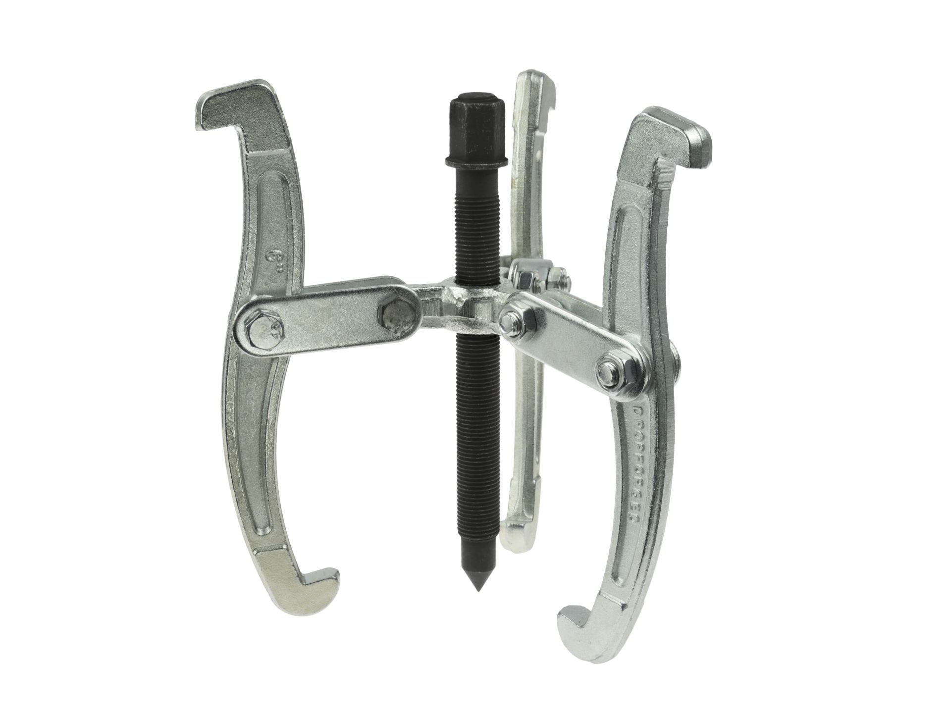GEKO G02243 Ručný sťahovák ložísk 3 ramenný sťahovanie ložiska 150mm