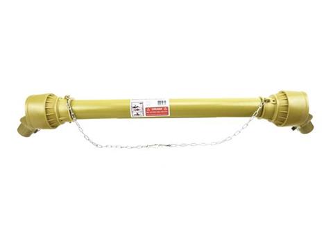 GEKO G72315 Kĺbový kardanový hriadeľ frézový 1100mm
