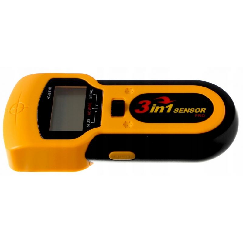 Kraft&Dele KD10401 Detektor kovov drôtu káblov, meradlo napätia