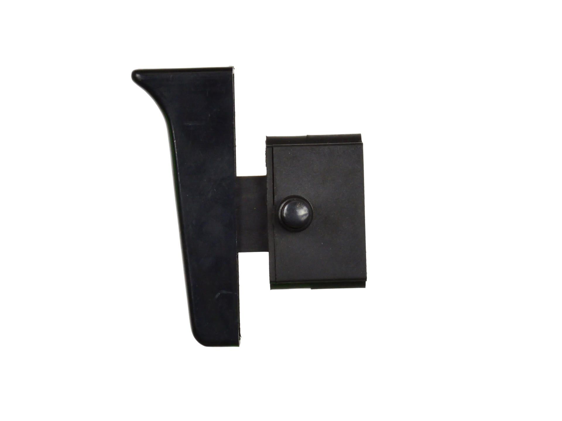 GEKO G00401 Prepínač pre uhlovú brúsku spínač 230mm Karas