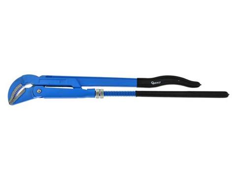 GEKO G01643 Hasák inštalatérske kliešte na potrubie 2 ", dĺžka 57 cm PROFI