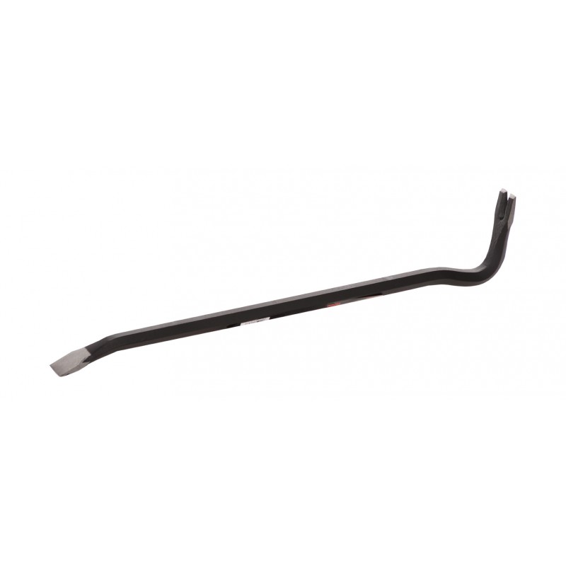 KRAFT&DELE KD271 Oceľové ručné páčidlo vyťahovač 500X16 mm