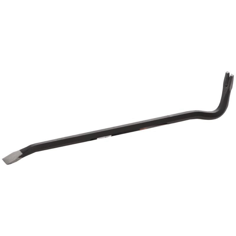 KRAFT&DELE KD273 Oceľové ručné páčidlo vyťahovač 1000x18 mm