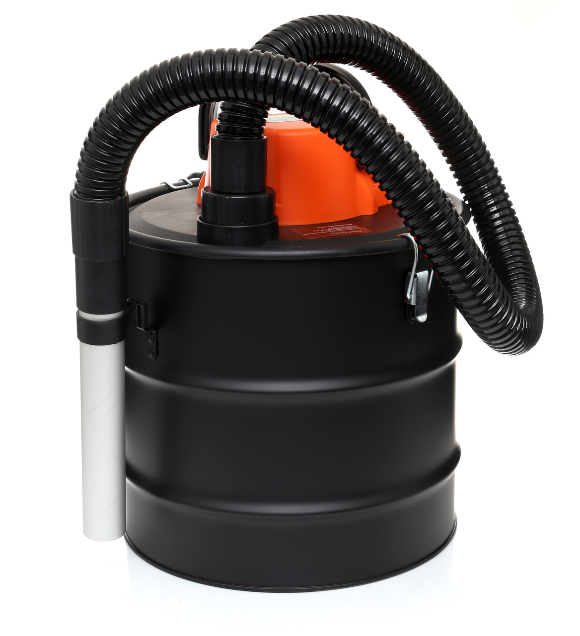 KRAFT&DELE KD477 Vysávač na popol 2000W 20L
