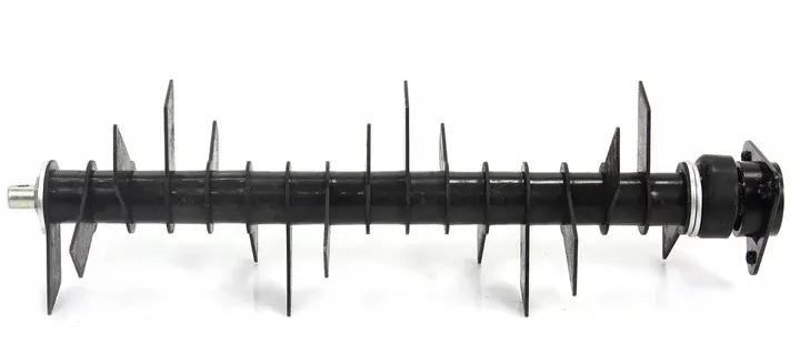 MAR-POL M8327002 Prevzdušňovací náhradný valec do vetikutátora 43cm, 16 nožov