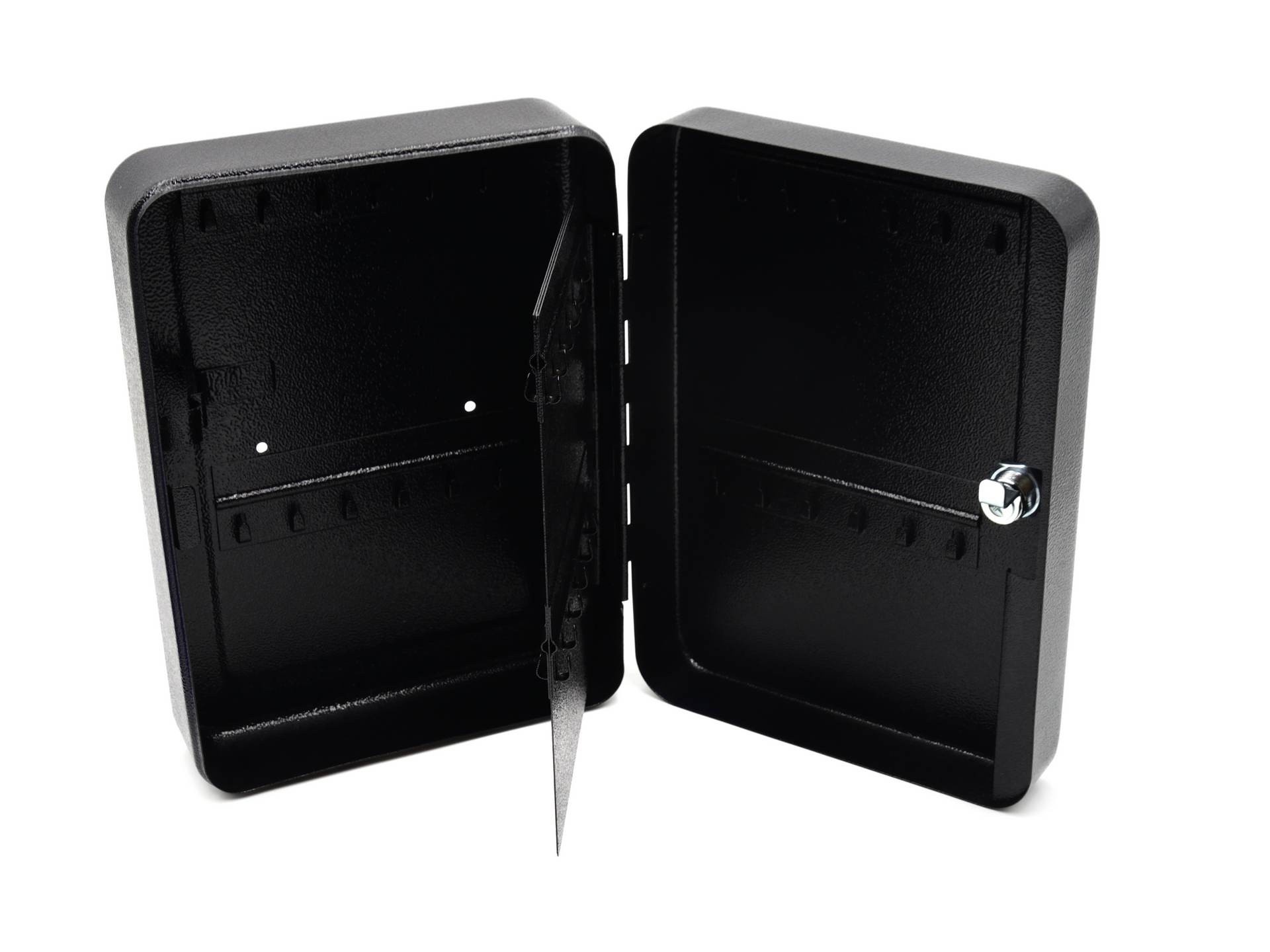 GEKO G10906 Bezpečnostná schránka na kľúče, trezor 250x180x75