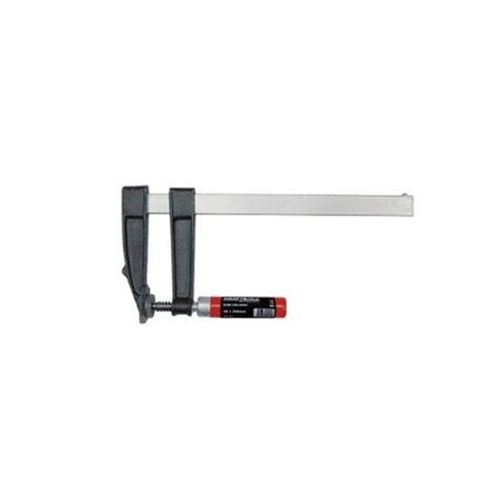 Kraft&Dele KD10180 Stolárska svorka ručná 50 x 200 mm