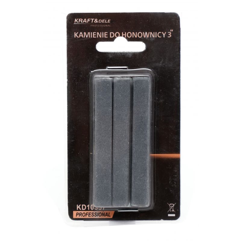 Kraft&Dele KD10357 Honovacie kamene pre honovací stroj 51-177mm 75mm