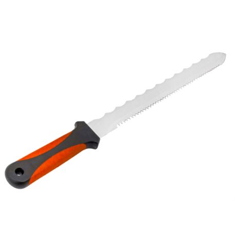 KRAFT&DELE KD10362 Nôž na rezanie vaty, vlny, polystyrénu 415mm